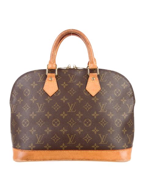 louis vuitton alma pm satchel|louis vuitton alma pm price.